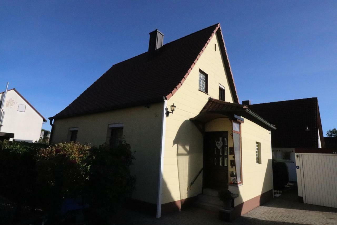 Holiday home Steinbach Oberasbach